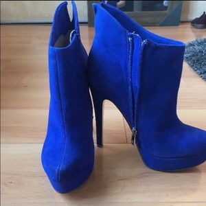 Kristin Cavallari booties